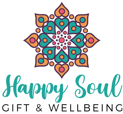 Happy Soul Gift & Wellbeing